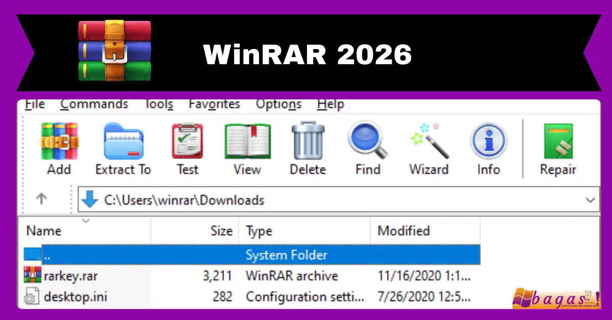 WinRAR