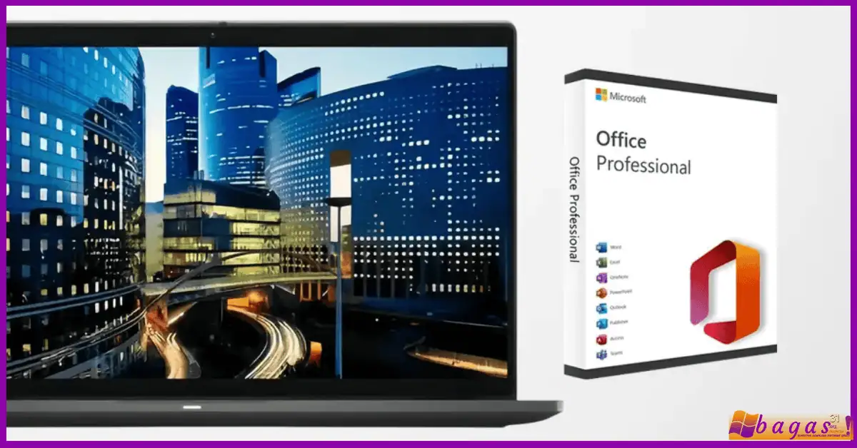  Microsoft Office Professional Plus 2021-2024 