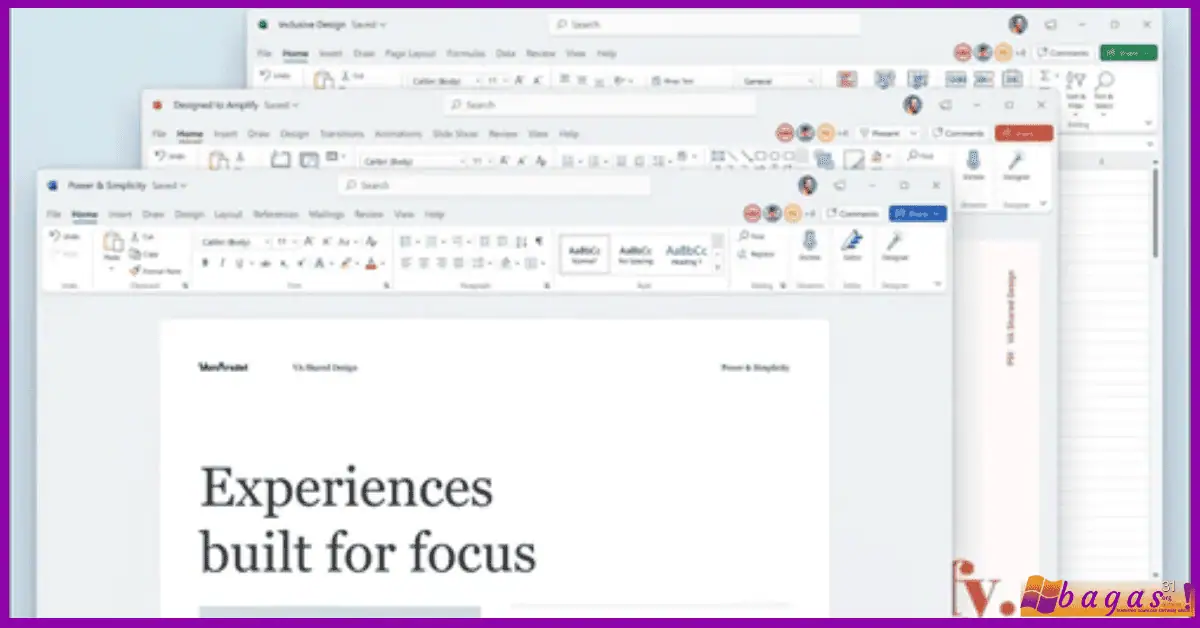  Microsoft Office Professional Plus 2021-2024 