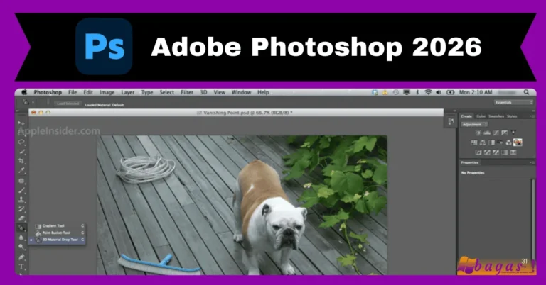 Adobe Photoshop
