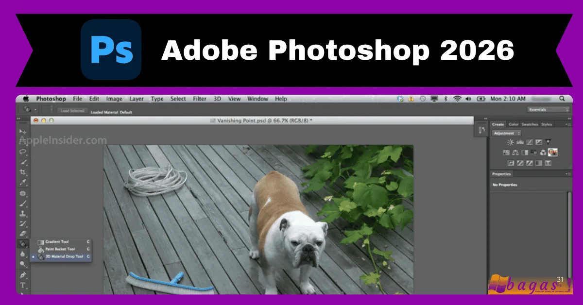 Adobe Photoshop