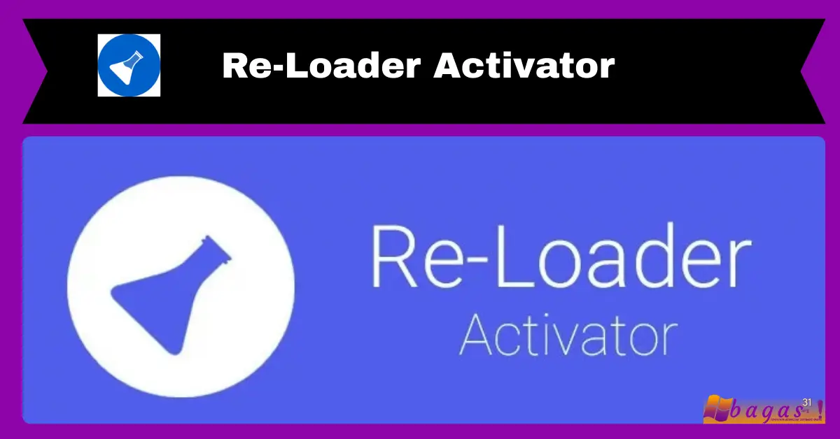 Re-Loader Activator